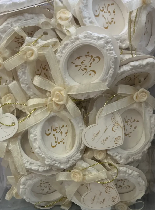 گیفت قاب مینی کد RF-1213